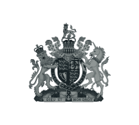 Logo: Buckingham Palace